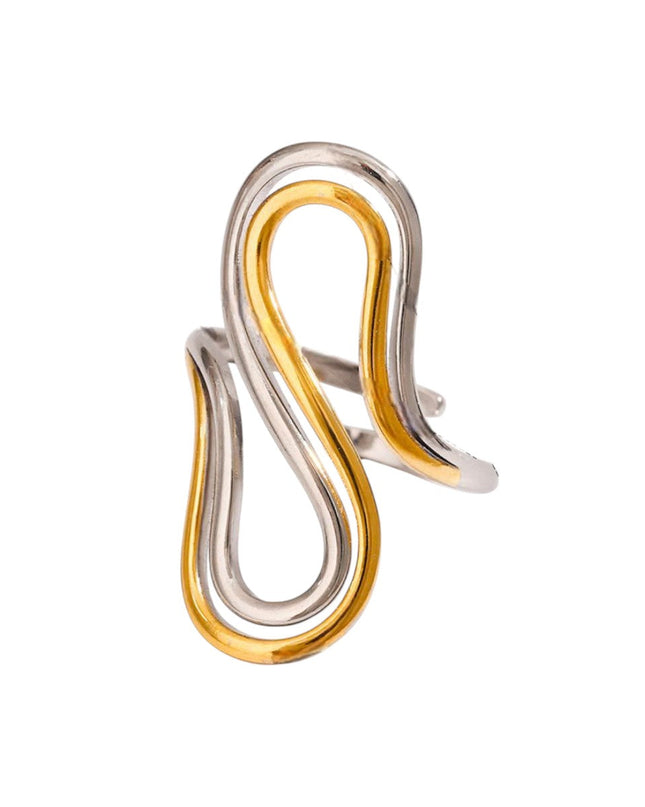 Shimmer Ring