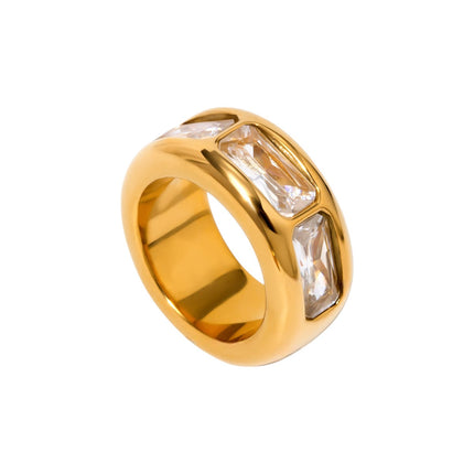 Shimmy Ring