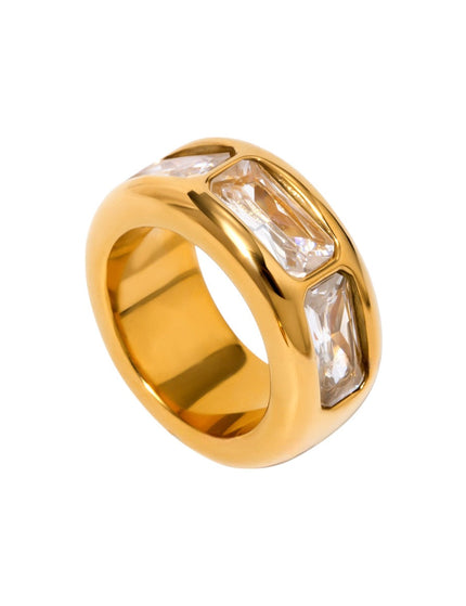 Shimmy Ring