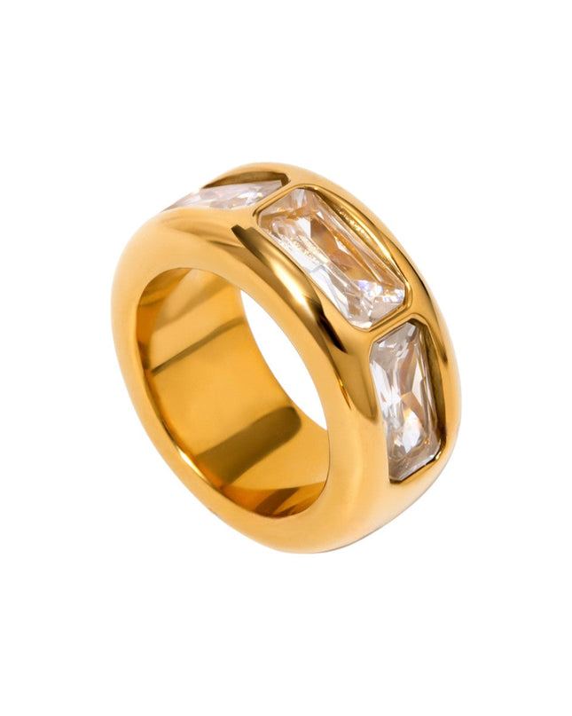Shimmy Ring