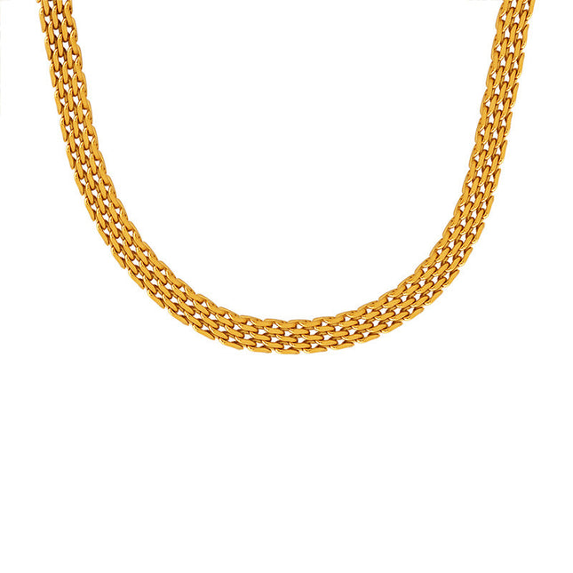 Shiny Necklace