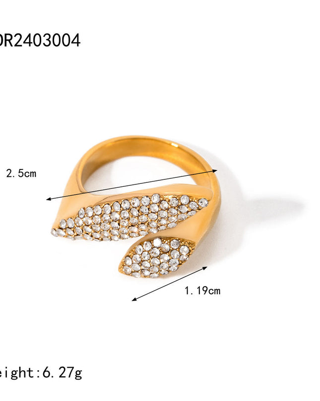 Shiny Ring