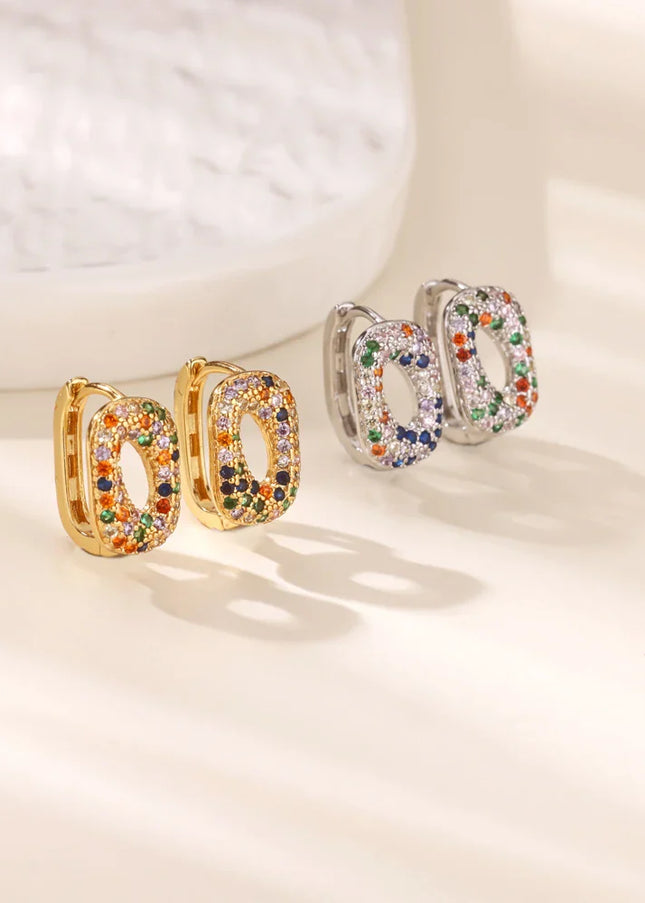Sholakis Earrings