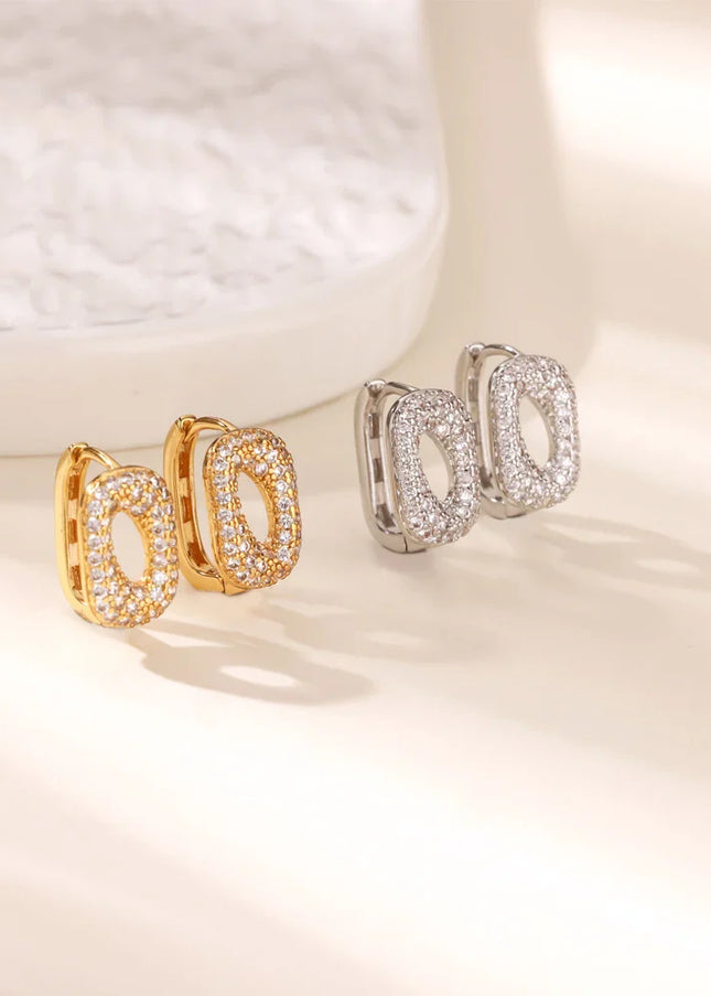 Sholakis Earrings