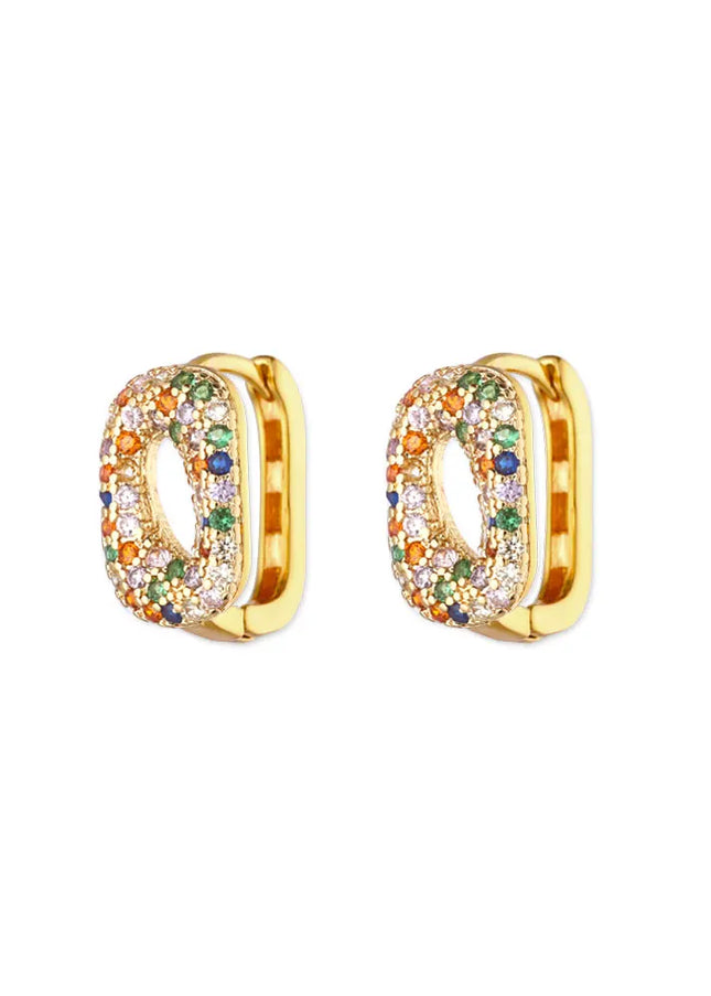 Sholakis Earrings