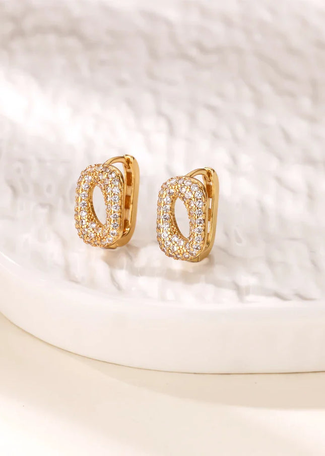 Sholakis Earrings