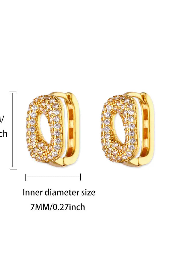 Sholakis Earrings