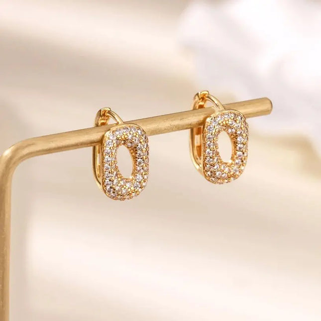 Sholakis Earrings