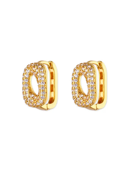 Sholakis Earrings