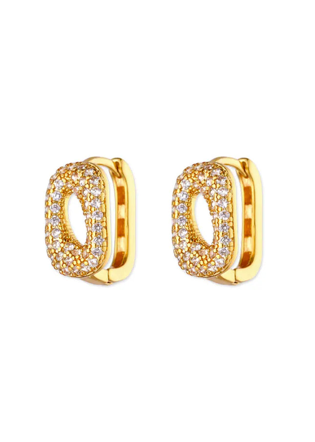 Sholakis Earrings
