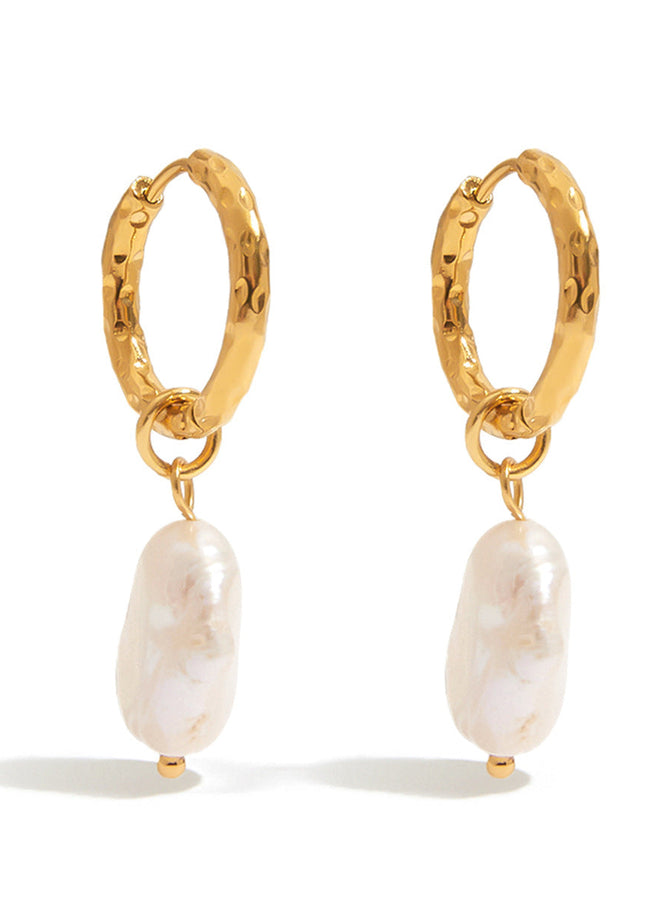 Shoreline Earrings