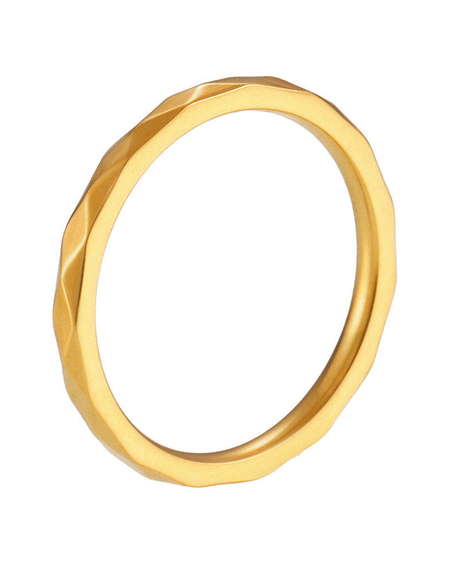 Shoreline Ring