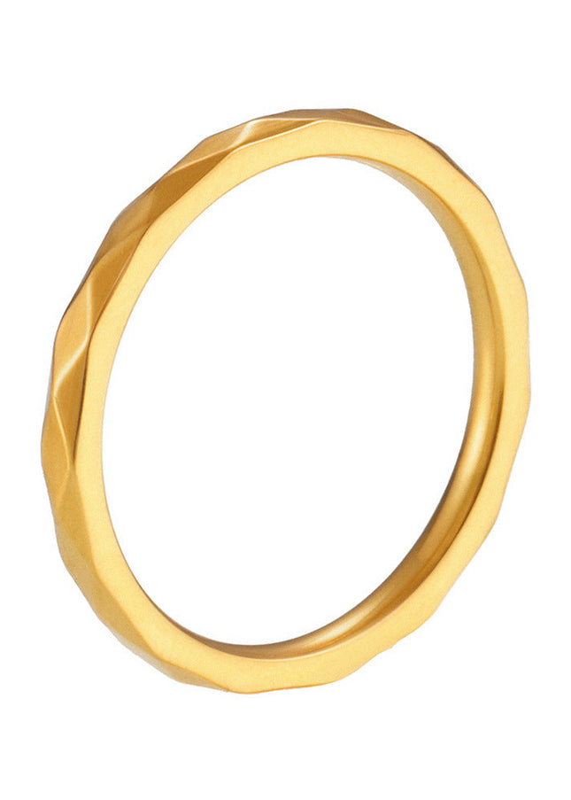 Shoreline Ring