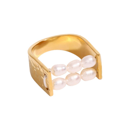 Signet Ring