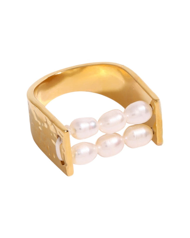 Signet Ring