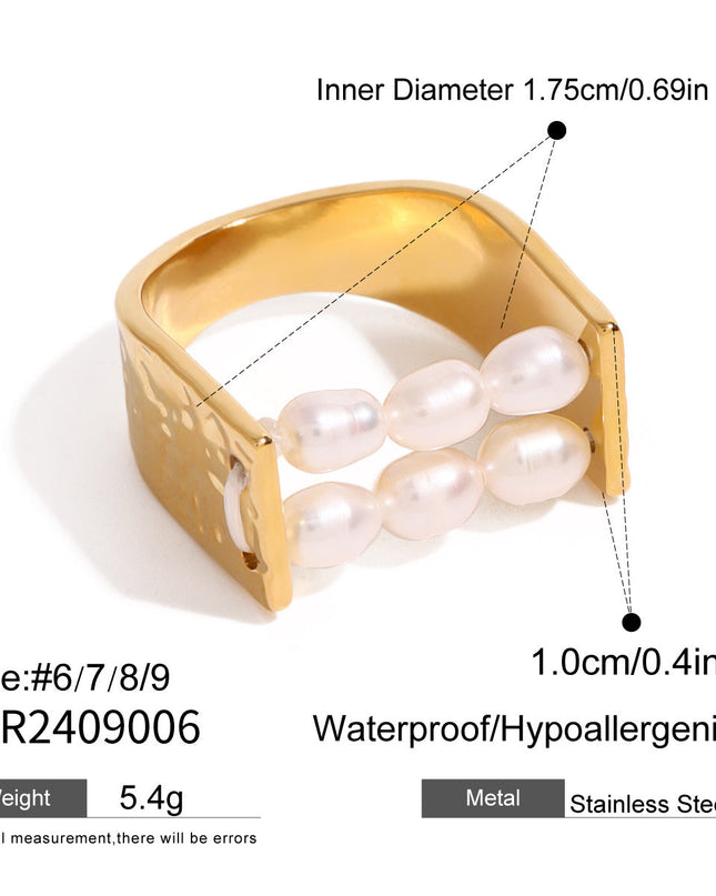 Signet Ring