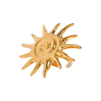 Signsun Ring