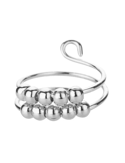 Silantro Ring