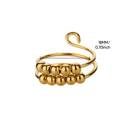 Silantro Ring