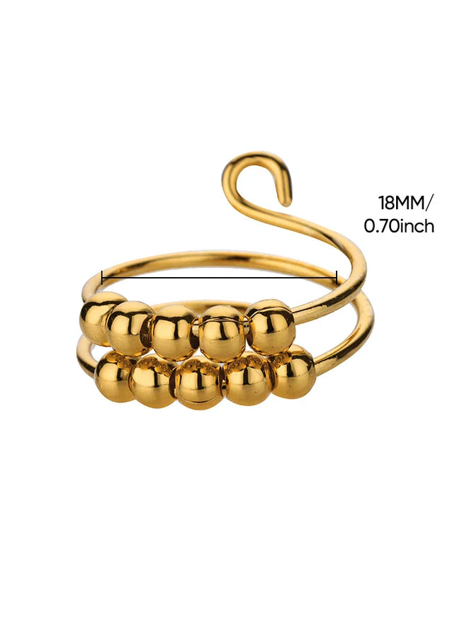 Silantro Ring