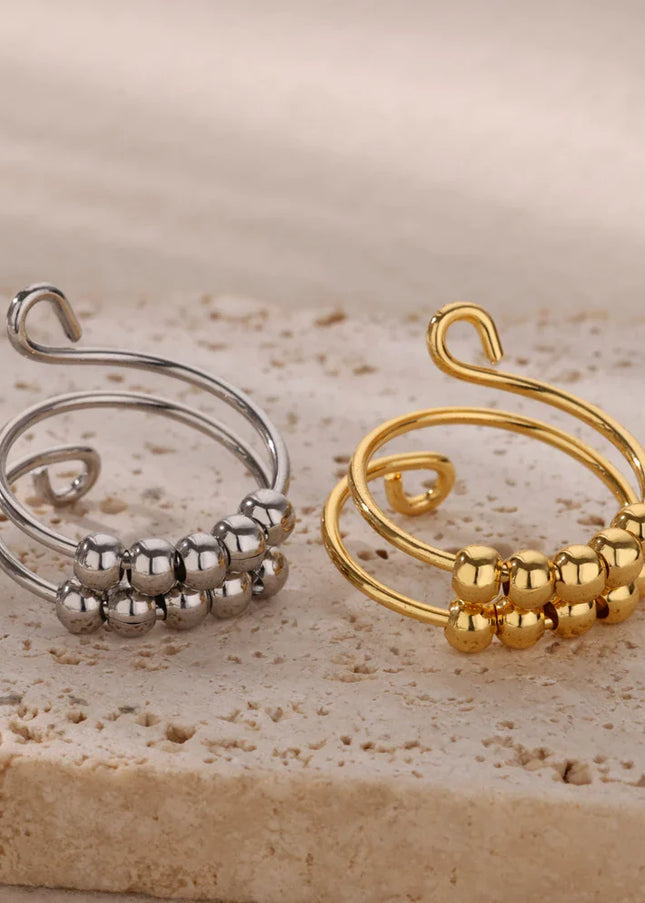 Silantro Ring