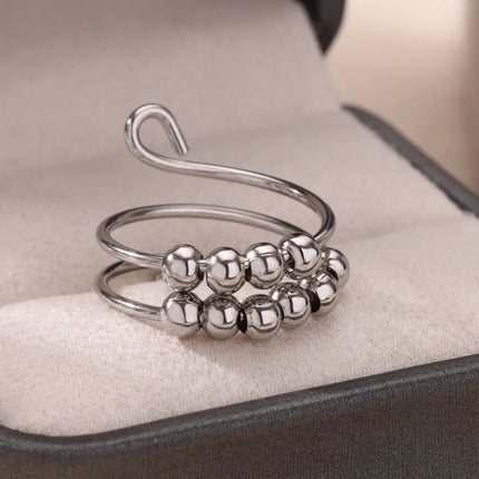 Silantro Ring