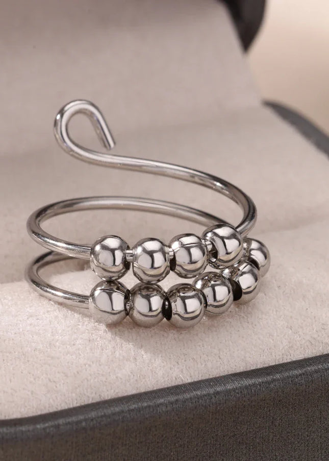 Silantro Ring