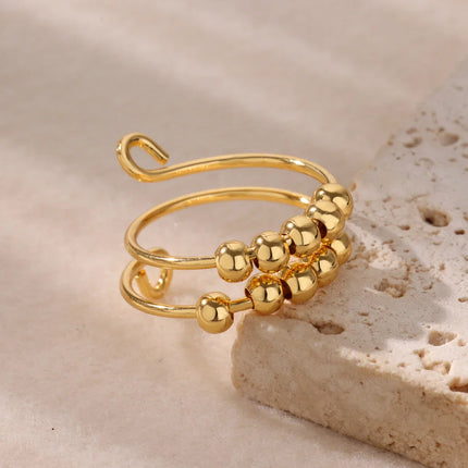 Silantro Ring
