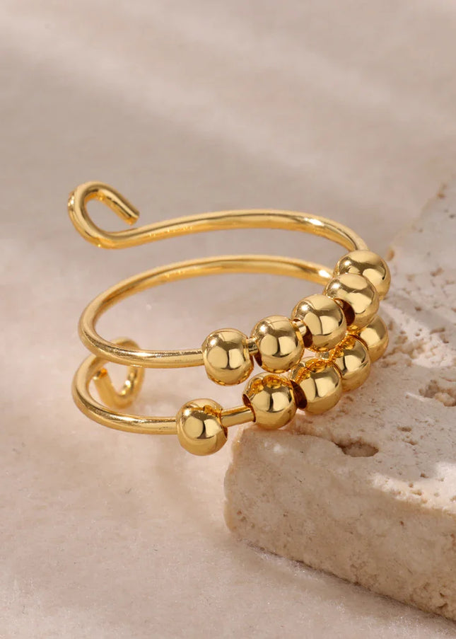 Silantro Ring