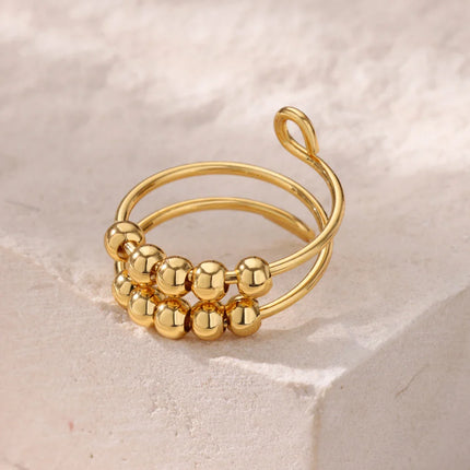 Silantro Ring