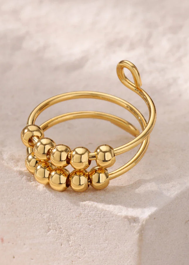 Silantro Ring