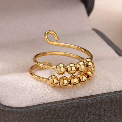 Silantro Ring