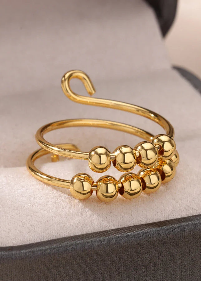 Silantro Ring