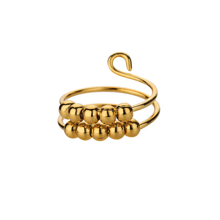 Silantro Ring