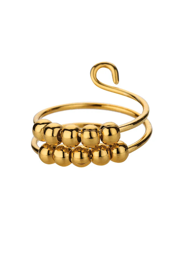 Silantro Ring