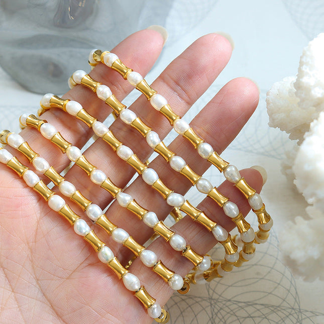 Silky Necklace