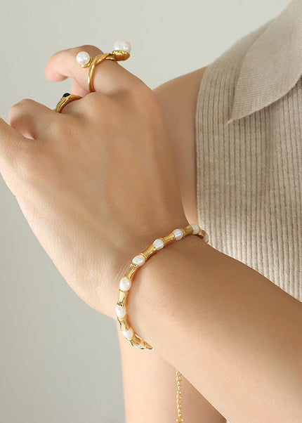 Silky Necklace