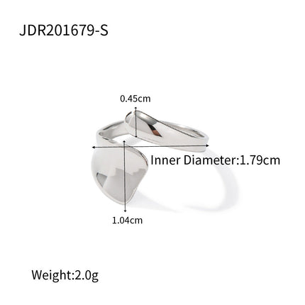 Silver Ring