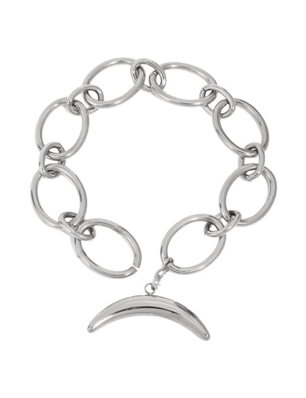 Silverfin Bracelet