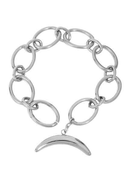 Silverfin Bracelet