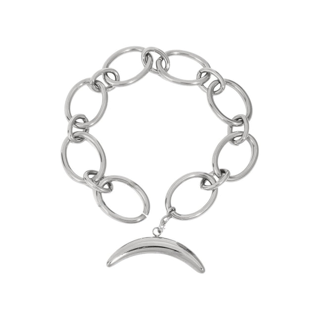 Silverfin Bracelet