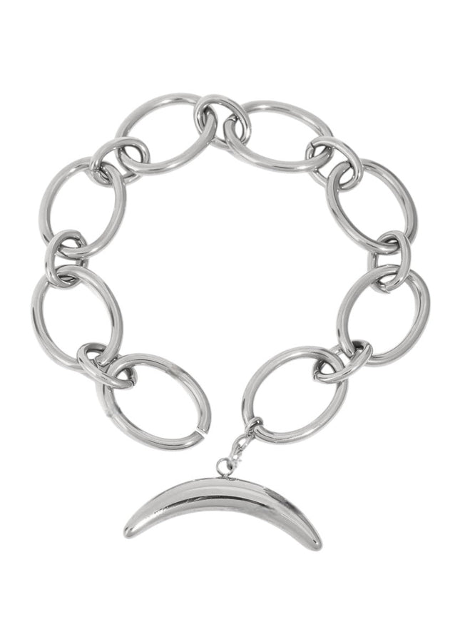Silverfin Bracelet