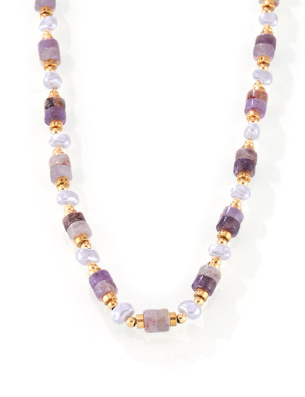 Silvia Necklace