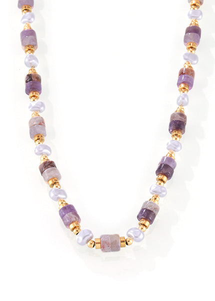 Silvia Necklace