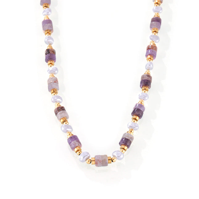 Silvia Necklace