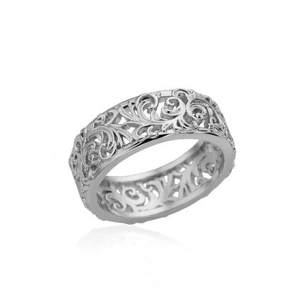 Silvia Ring