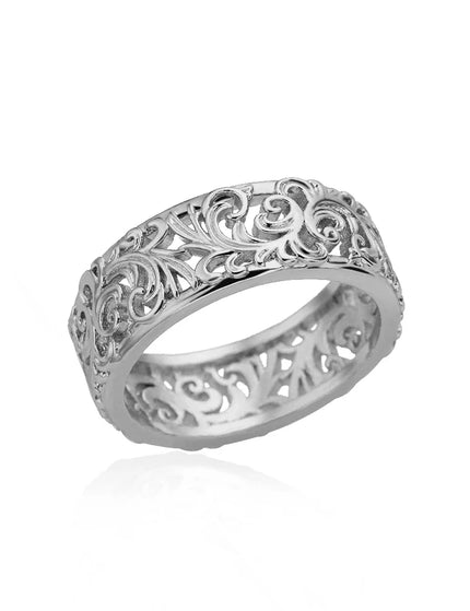 Silvia Ring