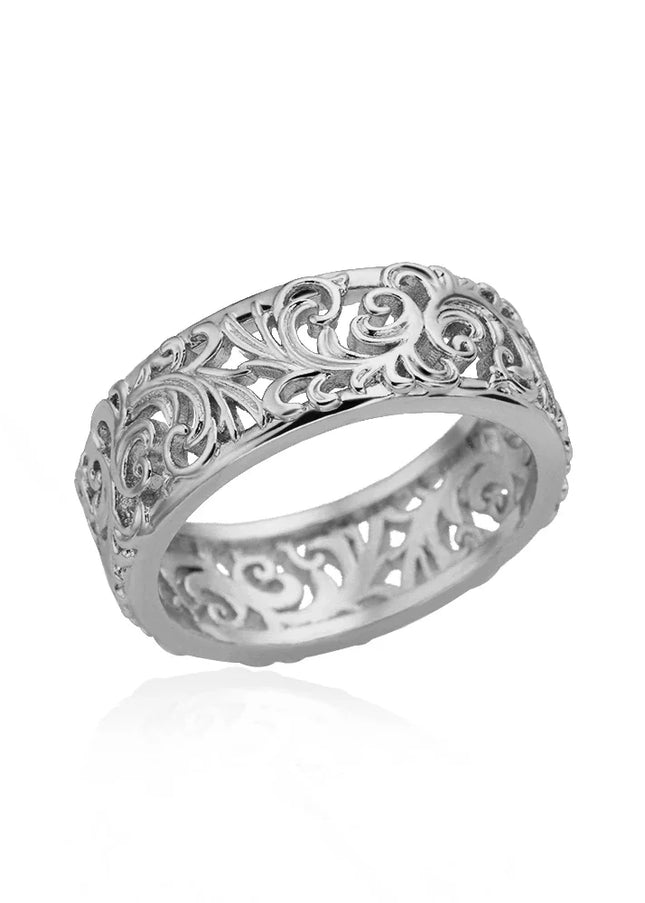 Silvia Ring