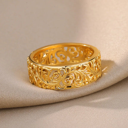 Silvia Ring