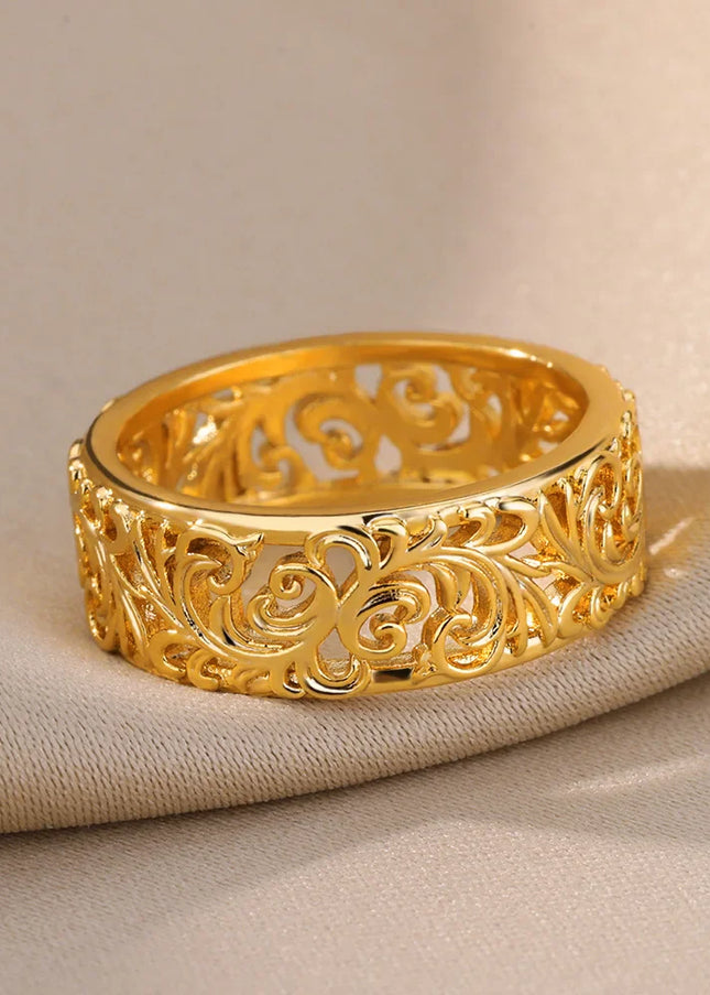 Silvia Ring